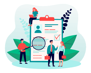 Corporate Clients Onboarding Form