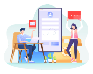 Individual Clients Onboarding Form