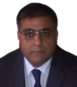 Naved Masud